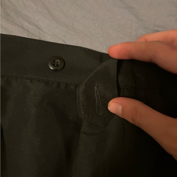 Pro Celebrity Golf Shorts Black Men’s Size 42 Athletic Wear Brand New With Tags - Picture 6 of 14